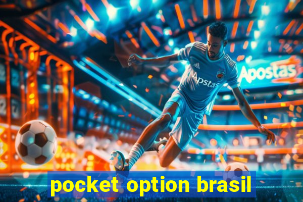 pocket option brasil